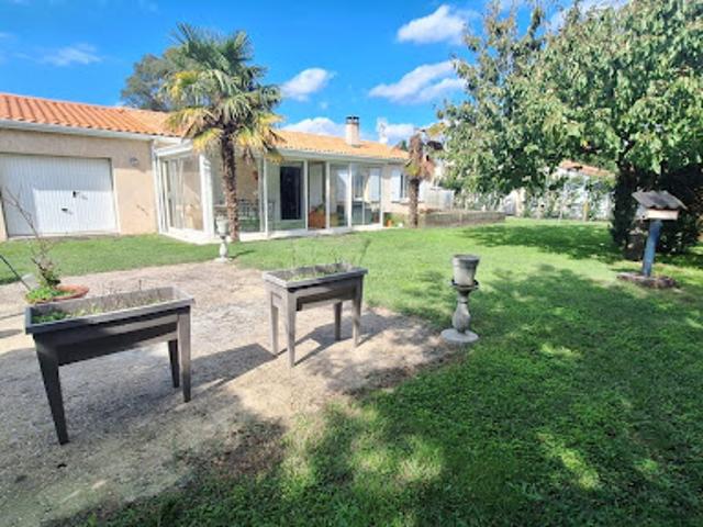 Maison vente à France métropolitaine, Saint-palais-sur-mer