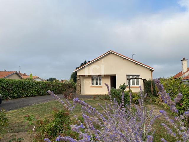 Maison vente à France métropolitaine, Saint-philbert-de-grand-lieu