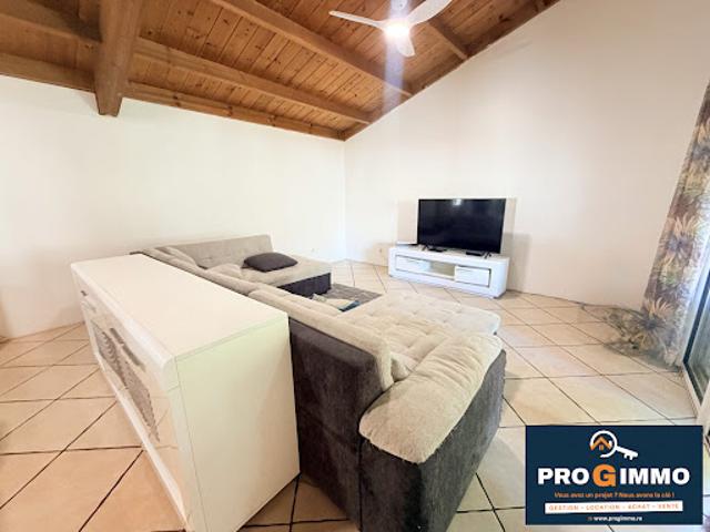 Maison vente à La Réunion