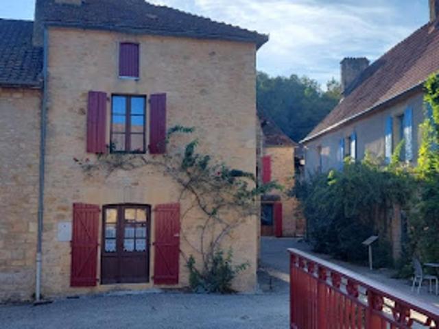 Maison vente à Sarlat-la-Canéda, Saint-pompont