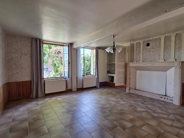 Maison vente à Troyes, Saint-pouange