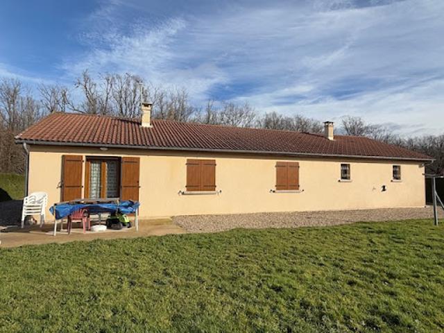 Maison vente à Vichy, Saint-rémy-en-rollat