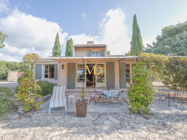 Maison vente à Les Mézards, Saint-Saturnin-lès-Apt