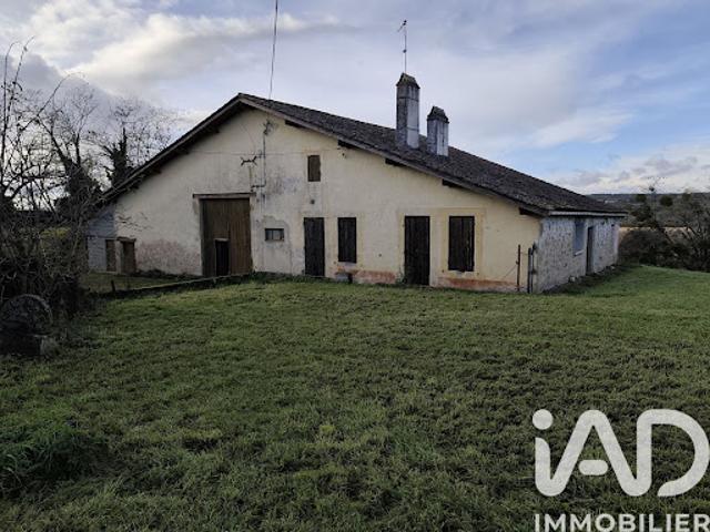Maison vente à Langon, Saint-sulpice-de-guilleragues