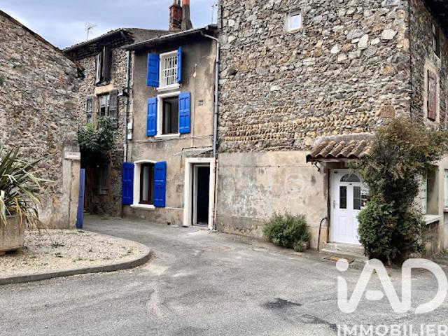 Maison vente à Valence, Saint-vallier