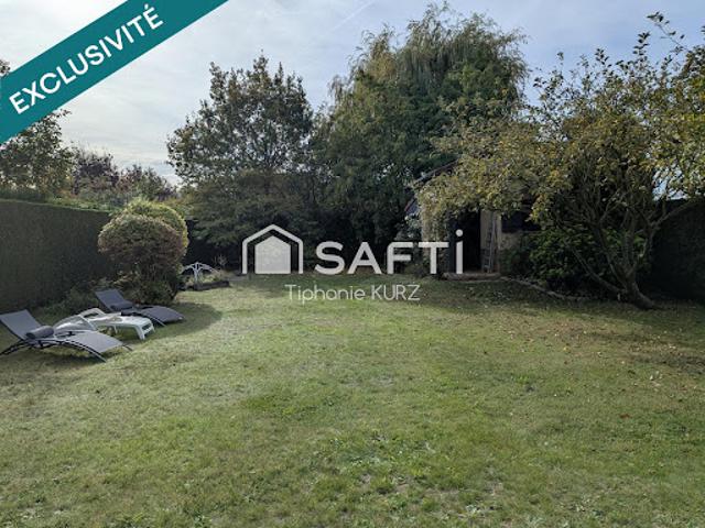 Maison vente à Saint-Venant, Pas-de-Calais