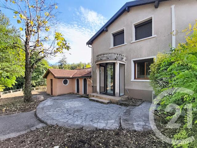 Maison vente à Saint-Vulbas, Ain