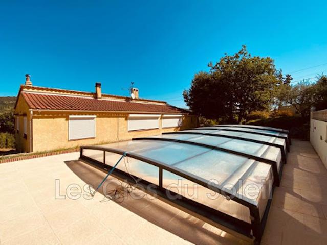 Maison vente à Brignoles, Sainte-anastasie-sur-issole