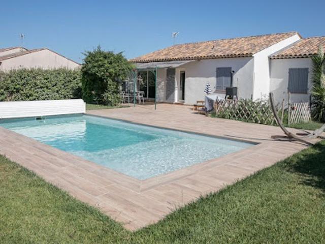 Maison vente à Carpentras, Sainte-cécile-les-vignes
