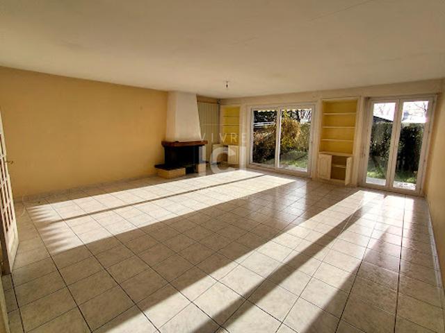 Maison vente à Nantes