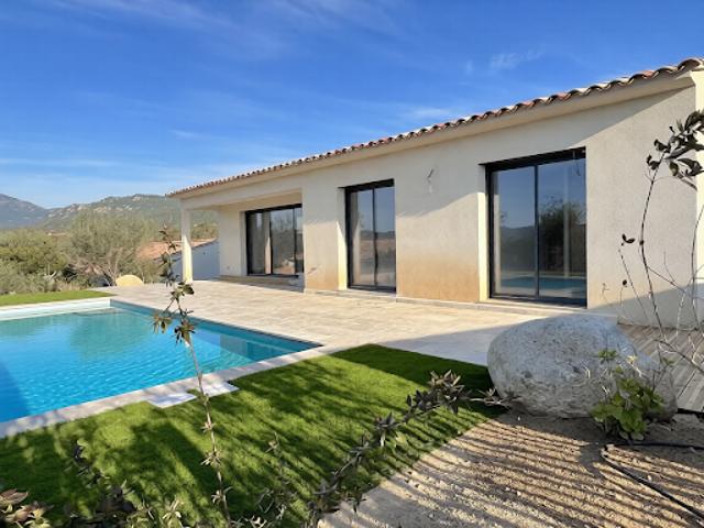 Maison vente à Sartène, Zonza