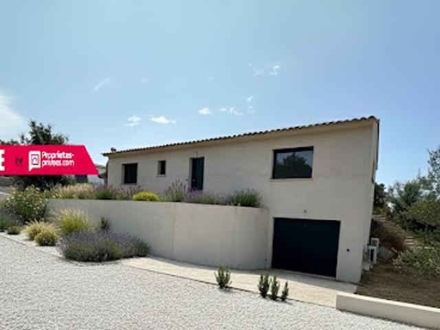 Maison vente à Sartène, Zonza
