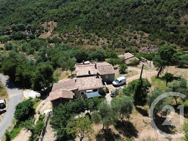 Maison vente à Arrondissement de Draguignan, Sainte-maxime