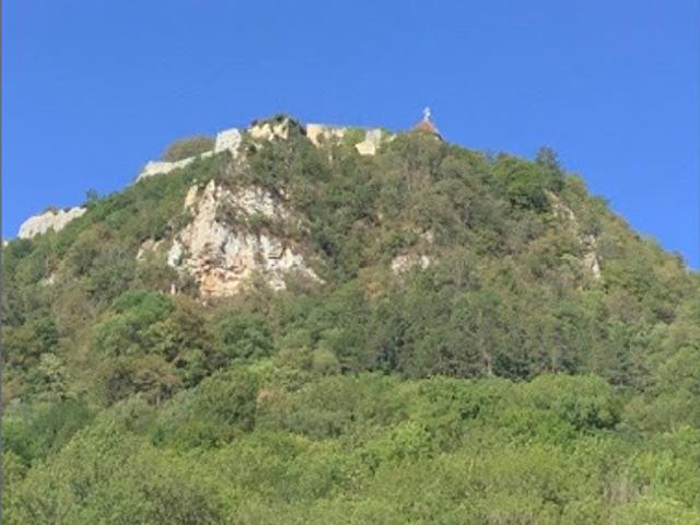 Maison vente à Salins-les-Bains, Jura
