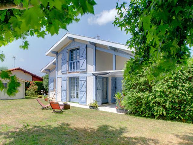 Maison vente à Saubion, Lotissement Les Allées