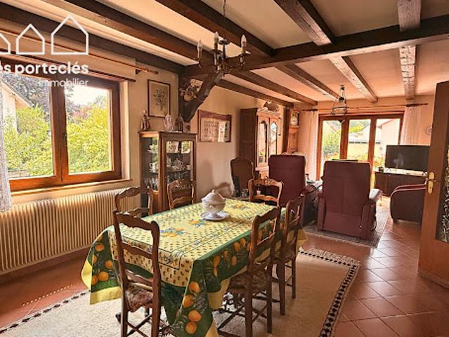 Maison vente à Haguenau-Wissembourg, Schweighouse-sur-moder