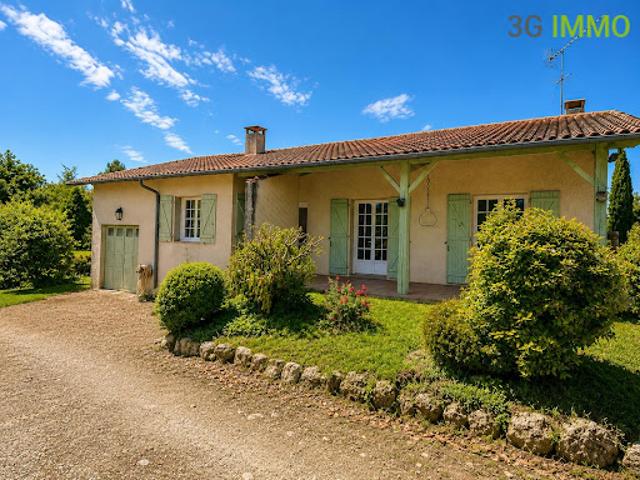 Maison vente à Montauban, Septfonds