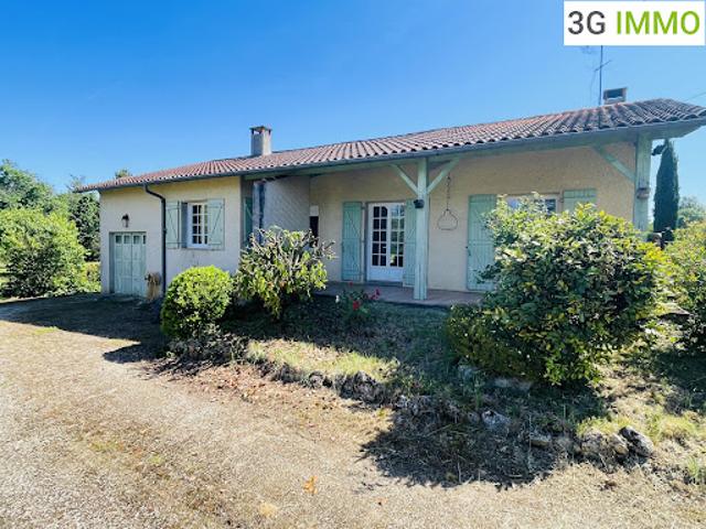 Maison vente à Montauban, Septfonds