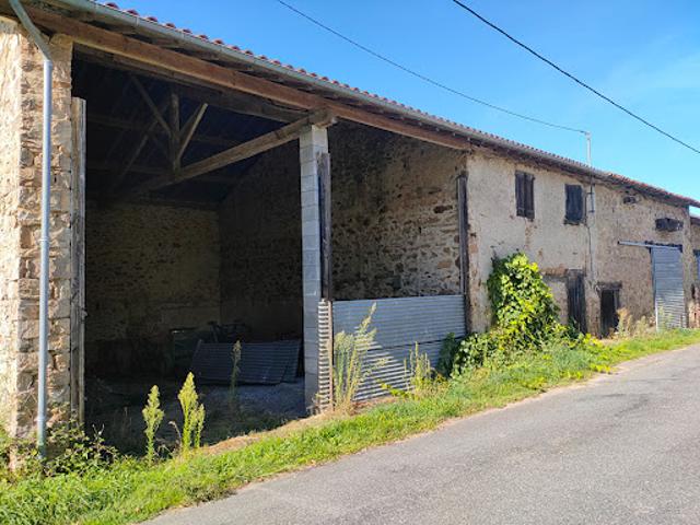 Maison vente à Limoges, Séreilhac