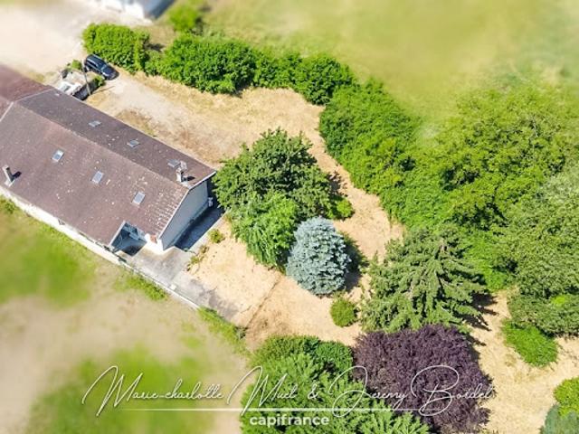 Maison vente à Bourg-en-Bresse, Sermoyer