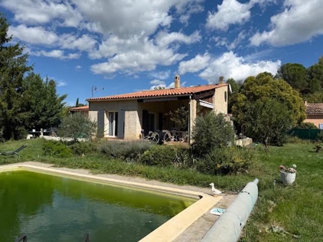 Maison vente à Forcalquier, Sigonce