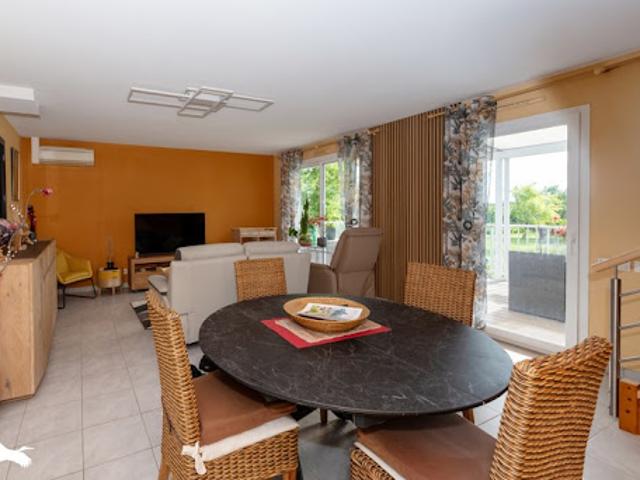 Maison vente à Lesparre-Médoc, Soulac-sur-mer