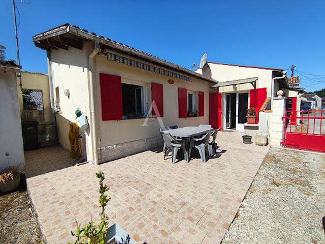 Maison vente à Saintes, Soulignonne