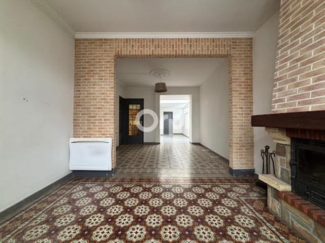 Maison vente à Lille, Templeuve