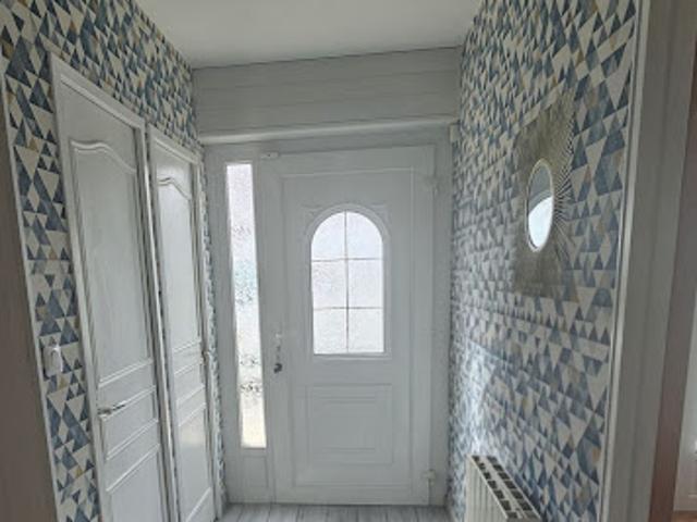Maison vente à Thiant, Nord