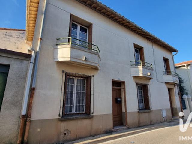 Maison vente à Thuir, Pyrénées-Orientales