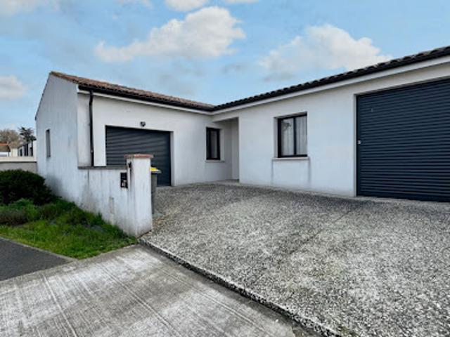 Maison vente à Rochefort, Tonnay-charente