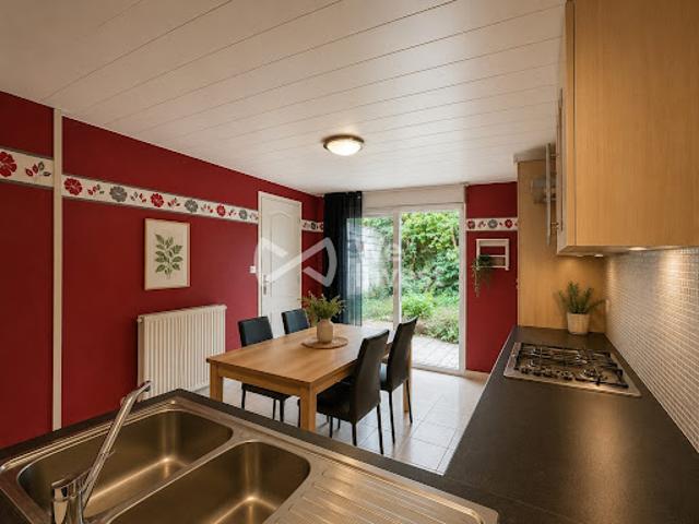 Maison vente à Lille, Tourcoing