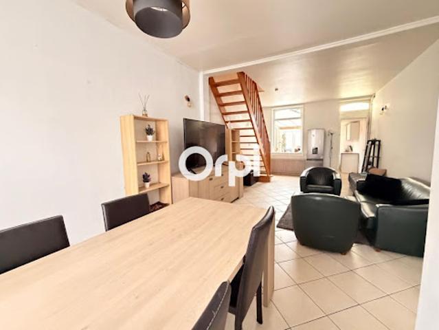 Maison vente à Lille, Tourcoing