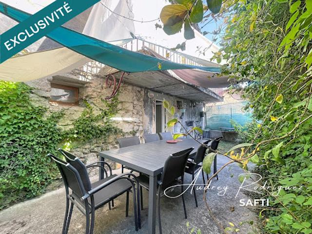 Maison vente à Tournon-sur-Rhône, Tournon-sur-rhône