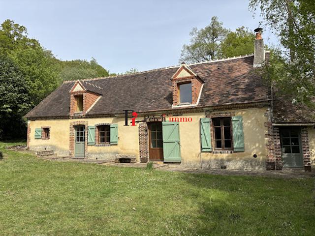 Maison vente à Autheuil, Tourouvre au Perche