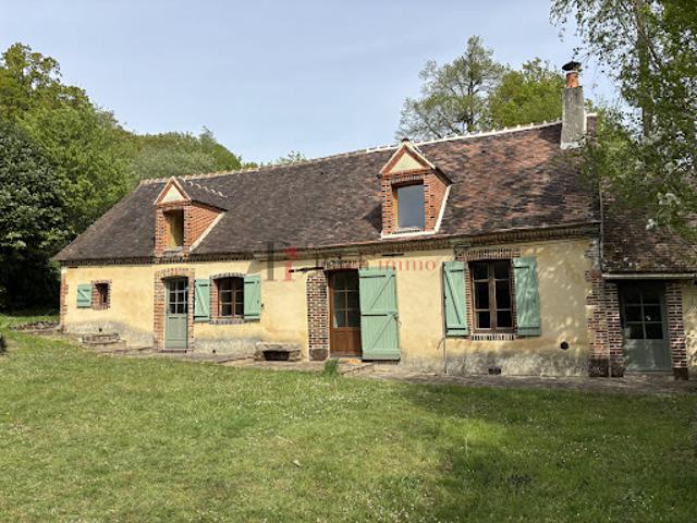 Maison vente à Mortagne-au-Perche, Tourouvre