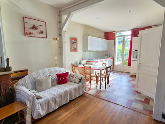 Maison vente à Tours