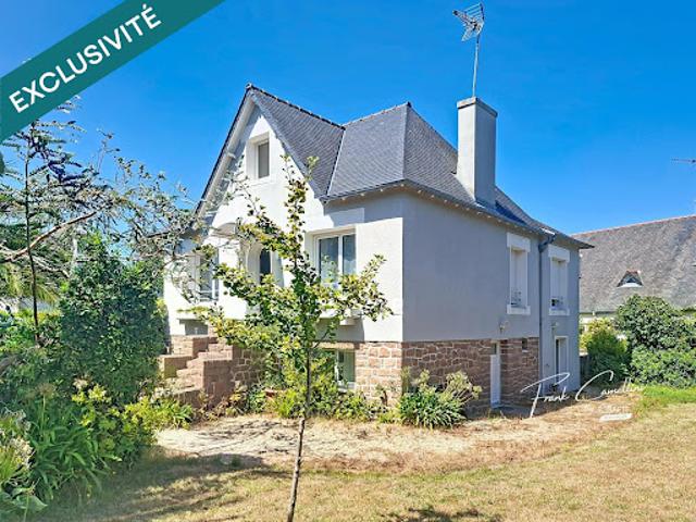 Maison vente à Lannion, Bretagne