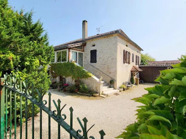 Maison vente à Cahors, Trespoux-rassiels