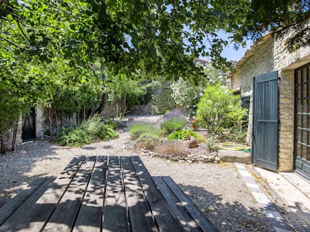 Maison vente à Carpentras, Vaison-la-romaine