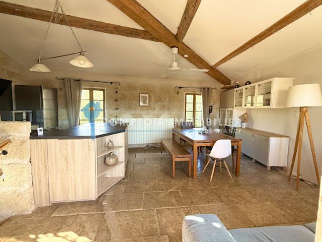 Maison vente à Vauvert, Gard