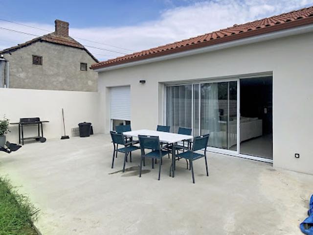 Maison vente à Tarbes, Talazac