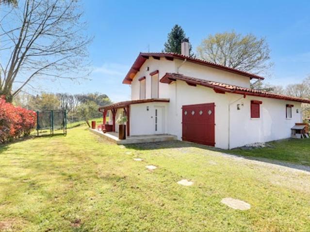 Maison vente à Bayonne, Villefranque