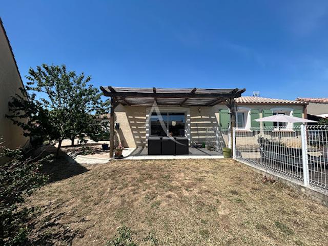 Maison vente à Carcassonne, Villarzel-cabardès
