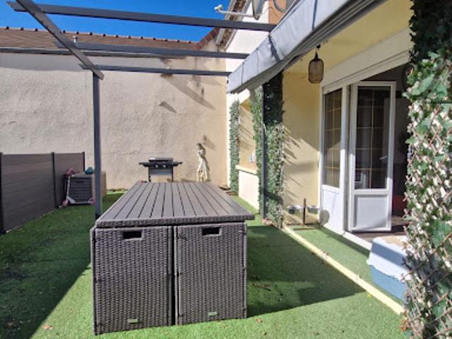 Maison vente à Nogent-sur-Seine, Romilly-sur-seine