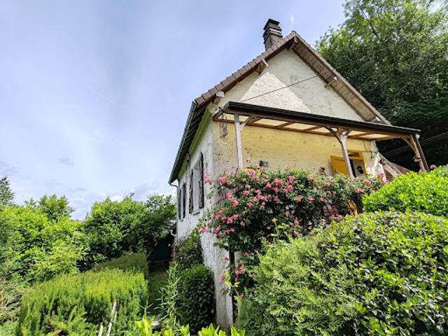 Maison vente à Soissons, Villers-cotterêts