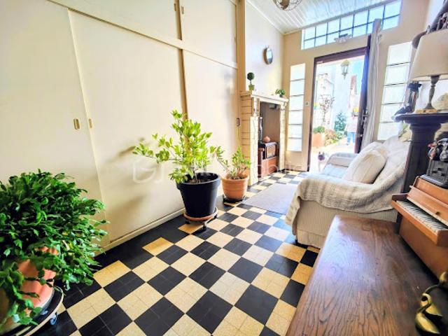 Maison vente à Versailles, Viroflay