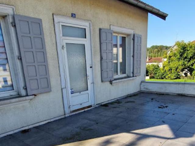 Maison vente à Montbéliard, Voujeaucourt