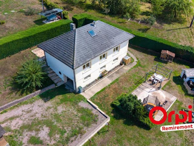 Maison vente à Épinal, Xertigny