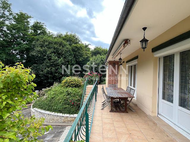 Maison vente à La Flèche, Voivres-lès-le-mans